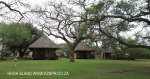 Ndumo Game Reserve Rest Camp chalets (4)