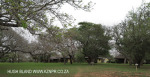 Ndumo Game Reserve Rest Camp chalets (6)