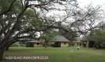 Ndumo Game Reserve Rest Camp chalets (7)