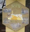 Ndumo Game Reserve Rest Camp map