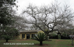 Ndumo Game Reserve Rest Camp reception. (2)