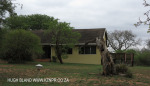 Ndumo Game Reserve Rest Campfunctions room (2)