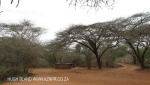 Ndumo Game Reserve picnic site