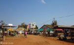 Ndumo Village  - S 26.55.31 E 32.15.09 Elev 71m