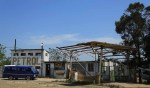 Cottonlands - Petrol Station - P100 - 29.35190 S 31.03641 E