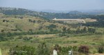 Hazelmere Dam - Spillway heightening - Oct 2015  - 29.35679 S 31.03918 E (1)