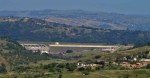 Hazemere Dam - Spillway Heightening - Oct 2015 (1)