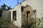 Ndwedwe Road - P100 - Old Temple & Residence - North of P100 - 29.33.738 S 31.02.787 E (21)