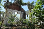 Ndwedwe Road - P100 - Old Temple & Residence - North of P100 - 29.33.738 S 31.02.787 E (29)