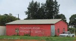 Ndwedwe Village -  Mquabalanda Hardware