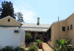 Ndwedwe Village - Old Magistrates Court & Residence - now SASA offices -   (8)