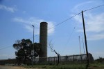 Ndwedwe Village - Water Tower -