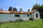 Ndwedwe Village - old prison -  east exterior facade -  (3)