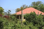 Ndwedwe Village - old residence near sports ground -