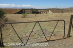 Bhizana River Bridge - Between  - 1219 Newcastle & Ingogo - S27.37.16 E 29.57.03 - Elev 1219m (1)