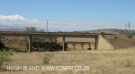 Bhizana River Bridge - Between  - 1219 Newcastle & Ingogo - S27.37.16 E 29.57.03 - Elev 1219m (2)