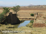 Bhizana River Bridge - Between  - 1219 Newcastle & Ingogo - S27.37.16 E 29.57.03 - Elev 1219m (4)