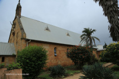 NJANE - St Michaels Trappist Mission