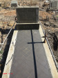 Nkandla Cemetery - Grave - Colin Ridgway 1947