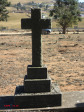 Nkandla Cemetery - Grave - Julia & William ramsey