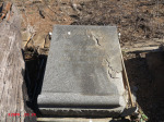 Nkandla Cemetery - James Crawford