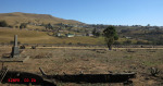 Nkandla Cemetery -  Overview