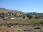 Nkandla Cemetery - views from cemetery (4)