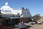 Nkandla Street views - Boxer Supermarket