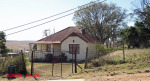 Nkandla Street views - Residence