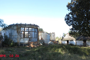 Nkandla Village & Forest