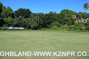 Northlands Bowling Club - Durban North 809