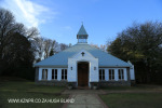 Clifton Nottingham Road Chapel (3)