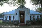 Clifton Nottingham Road Chapel (4)