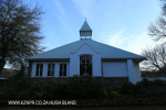 Clifton Nottingham Road Chapel (5)