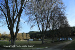 Clifton Nottingham Road The Kenneth Howarth Oval (1)