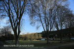 Clifton Nottingham Road The Kenneth Howarth Oval (2)