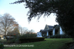 Clifton Nottingham Road  original Green farm house (2).