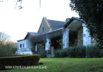 Clifton Nottingham Road  original Green farm house (3).