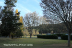 Clifton Nottingham Road  rugby grounds