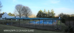 Clifton Nottingham Road swimming pool
