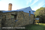 Fort Nottingham Museum 1856 (1)