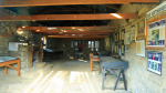 Fort Nottingham Museum 1856 interior  (1)