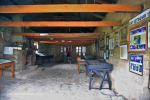 Fort Nottingham Museum (4)