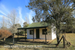 Fort Nottingham Town Hall. (3)