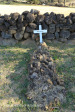 Fort Nottingham grave Agnes Thomson