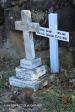 Fort Nottingham grave Clarice Cloustan (2)