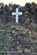 Fort Nottingham grave George Potter 1901