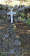 Fort Nottingham grave Hornby family
