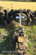 Fort Nottingham grave Nan from Lindsays