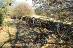 Fort Nottingham grave views (2)